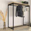 Harelda Clothes Rack