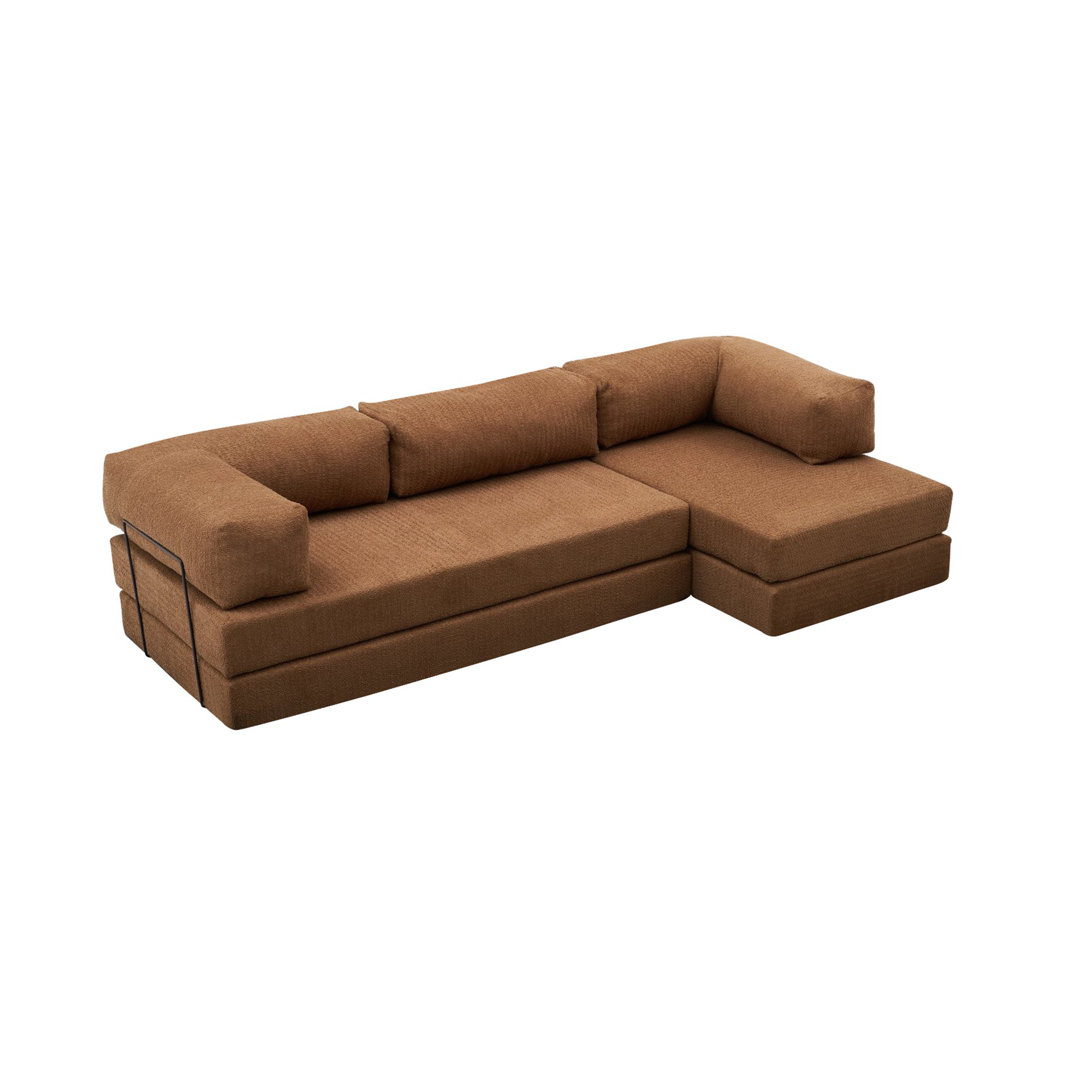 3-Sitzer Sofa Ramsi