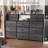 Commode 70 "avec 13 grands tiroirs-1003809176