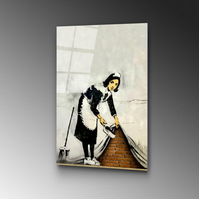 Boze Wall Decor