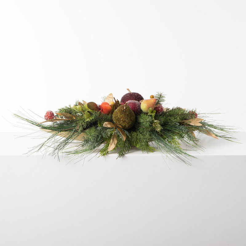 Arrangements floraux en pot