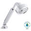 Purist® 1.75 GPM 3-Way Massage Handheld Shower Head-550145826