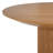 Abberton Beech Oval Dining Table-1514576366