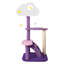 Deboer 108cm H Cat Tree