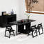 Oak Dining Table-120803954