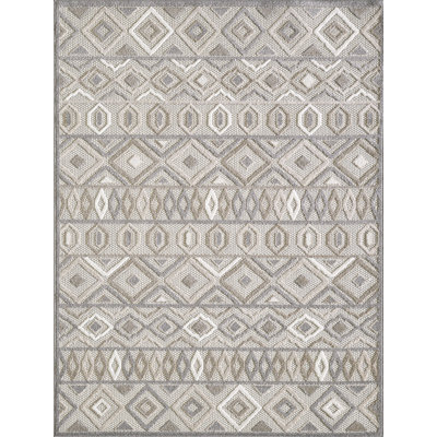Tapis intérieur / extérieur Samah