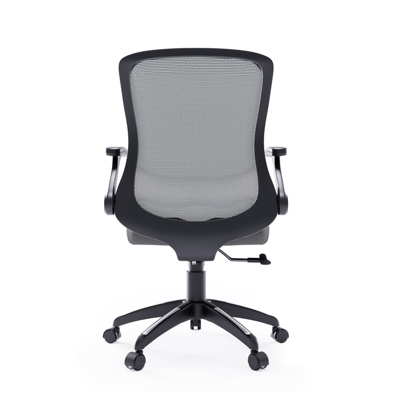 Mesh Office Chair, Grey