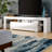 Naleya Unfinished TV Stand for TVs up to 55"-639637073