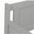 Doubler bed with two storage drawers-918488069