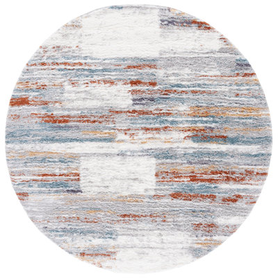 Jouke Performance Abstract Rug