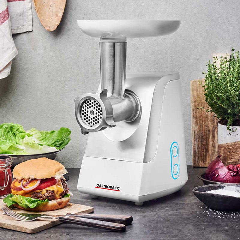 Plus Meat Mincer