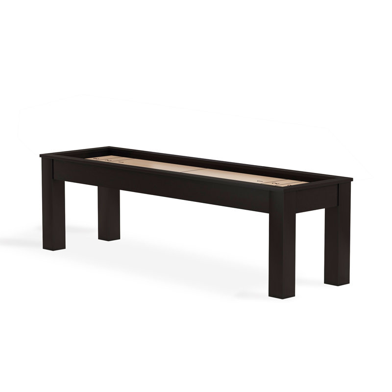 Fulton Shuffleboard Table, 9'
