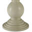 Table d'appoint avec base piédestal-571204989