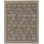 Corbitt Wool Oriental Area Rug in Brown