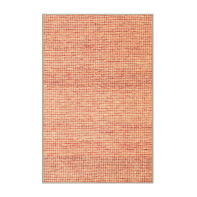 Shamblin Performance Abstract Indoor Rug, Rectangle 8' x 12'