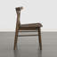 Chaise à dossier à broche-1200162555