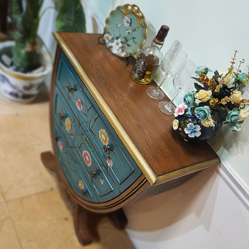 Commode d'appoint Tamoya