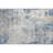 Premium Machine Washable Prisco Blue Rug-1183946066