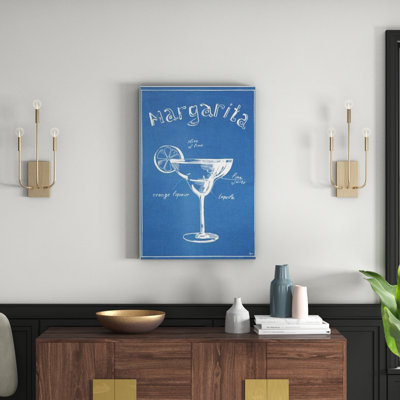 1 Piece Single Picture Frame Wall Art