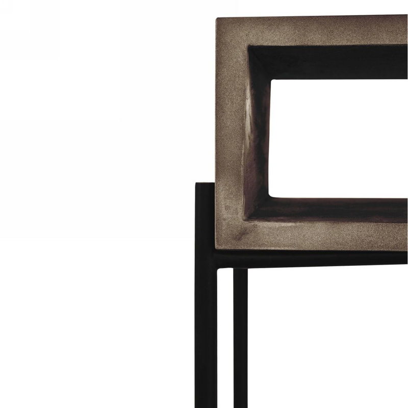 Kyisha 45'' Console Table