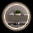 Alburquerque Glass Flat Wall Mirror-486873453