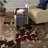 Beyazit Performance Cowhide Floral Indoor Rug-23711738