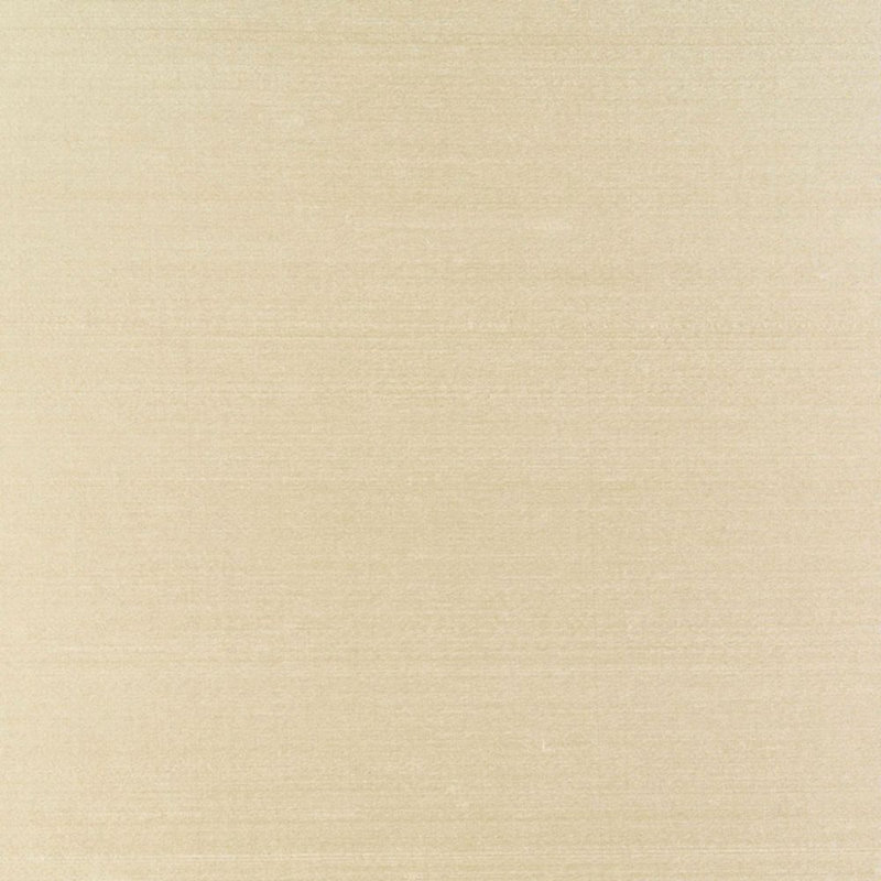 Bellini Silk Fabric, Vanilla