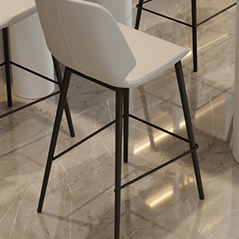 Elem, Blanc, H 39,3 po x L 55,1 po x l 21,6 po, Blanc