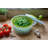 Westmark Plastic Salad Spinner