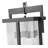Outdoor Chain Mount Ceiling Fixture