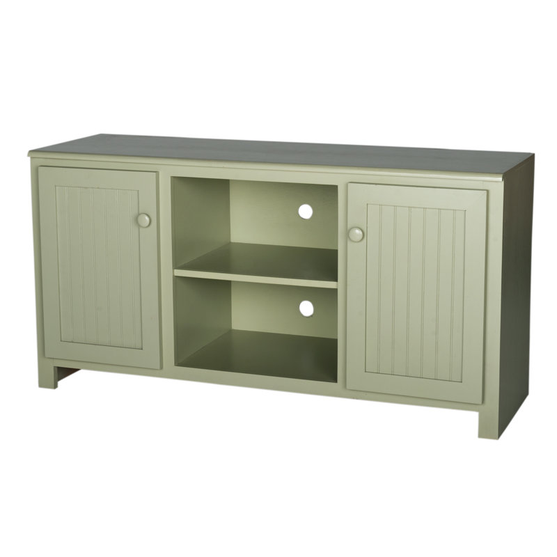 TV Stand for TVs up to 60", Summer Sage