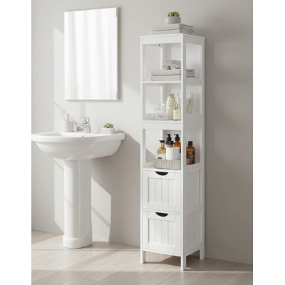 Freestanding Bathroom Cabinet