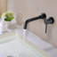 Robinet de salle de bains mural-74899650-50896236