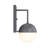 Zyta Steel Wall Light-322189015