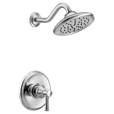 Belfield M-CORE 3-Series 1-Handle Shower Trim Kit, Valve Required