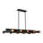 Barbaa 10 - Light Kitchen Island Pendant-1263298807