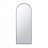 28x1x74"Arch Body Mirror-1818882052
