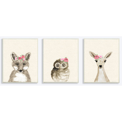 Griffis 3 - Piece