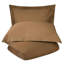 Ensemble de housse de couette en mélange de coton 600 fils Burrier-686466019-686466027