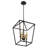 4 - Light Kitchen Island Pendant
