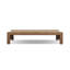 Herrick Outdoor Teak Coffee Table