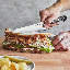 ZWILLING Pro 7.09-Inch Ultimate Bread/Deli Knife