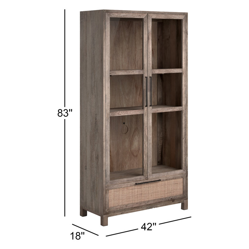 Jensen Dining Cabinet