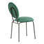 Medallion 52cm H Upholstered Side Chair-40660198