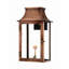 Beaux Bridge Square / Rectangular Lantern-1520510224