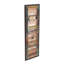 Stephany Hall Tree with Shoe Storage