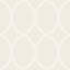 Hutton B 33' L x 20.5" W  Wallpaper Roll-80058384