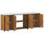 Kitchen Cabinet Set