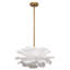 Zinnia Chandelier, Small-1978893122