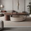 Table basse Light Luxury Villa-109319663-109319666